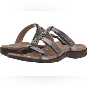 Taos Prize 2 Sandal NWOT